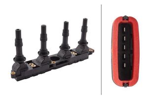 Bobine 5DA358000041