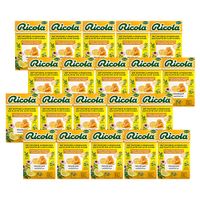 Ricola - Honing Citroen Echinacea - 20x 50g - thumbnail