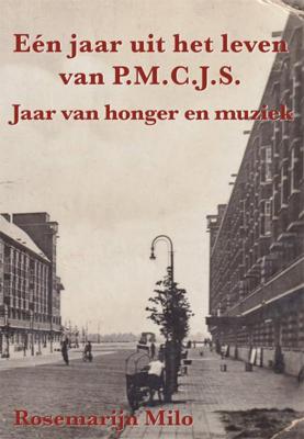 Eén jaar uit het leven van P.M.C.J.S. (Paperback)