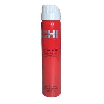 CHI Style Helmet Head Extra Firm Hair Spray 74gr
