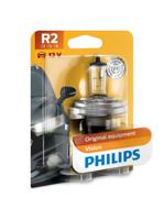 Philips Type lamp: R2 Visio, koplamp voor auto - thumbnail