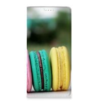 Samsung Galaxy A13 (4G) | Flip Style Cover | Macarons