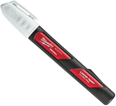 Milwaukee Accessoires Marker White -LP -1pc - 48223711