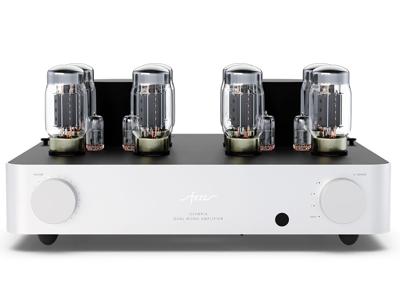 Fezz Olympia Dual Mono Amplifier Republika