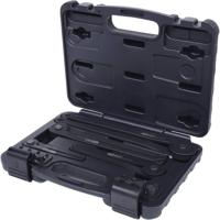 KS Tools 150.3205 Tweelots-schroevendraaierset, 20-delig