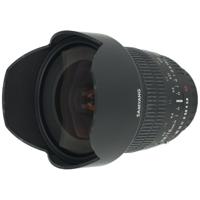 Samyang 10mm F/2.8 ED AS NCS CS Pentax occasion