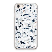 Terrazzo N°1: iPhone 8 Transparant Hoesje Terrazzo N°1: iPhone 8 Transparant Hoesje