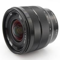 Sony E 10-18mm f/4 OSS occasion