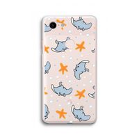 Manta: Google Pixel 3 XL Transparant Hoesje