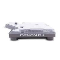 Decksaver DS-PC-SCLIVE2 DJ-accessoire Mixer/controller cover - thumbnail