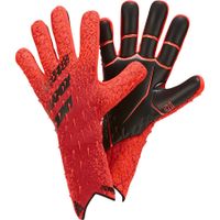 adidas Keepershandschoenen Predator Pro Meteorite - Rood/Zwart - thumbnail
