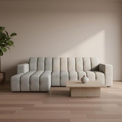 Black Friday - L-bank Sara | Gratis Luxe Stofkeuze