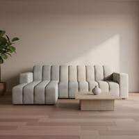 Black Friday - L-bank Sara | Gratis Luxe Stofkeuze