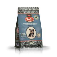 FOLK Small breeds Podhale-style lamb roast with quail and parsley - droog hondenvoer - 1,6kg