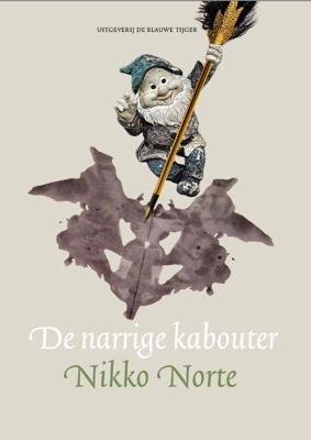 De narrige kabouter (Paperback)