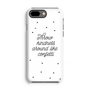 Confetti: iPhone 7 Plus Tough Case