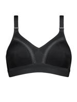 Triumph - Triaction Workout N (zonder beugel) - zwart, Maat:90D Triumph - Triaction Workout N (zonder beugel) - zwart, Maat:90D