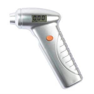 BRÜDER MANNESMANN M00540 bandendrukmeter 0,15 - 7 bar Digitale drukmeter