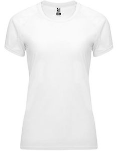 Roly RY0408 Bahrain Women T-Shirt