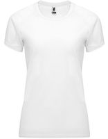 Roly RY0408 Bahrain Women T-Shirt