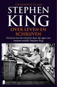 Over leven en schrijven (Paperback)