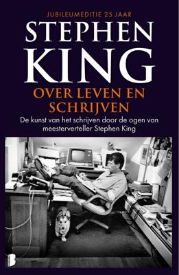 Over leven en schrijven (Paperback)