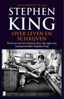 Over leven en schrijven (Paperback)