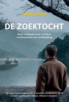 De zoektocht - Karin Hover - ebook