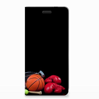 Nokia 3.1 (2018) Hippe | Standcase | Sports Nokia 3.1 (2018) Hippe | Standcase | Sports