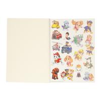 Wins Holland Kleurboek paw patrol, 64blz.