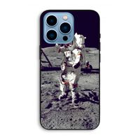 Spaceman: iPhone 13 Pro Max Biologisch afbreekbaar hoesje