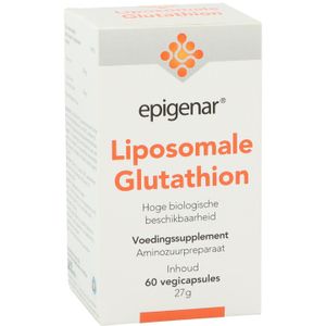 Liposomale Glutathion