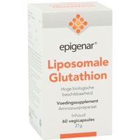 Liposomale Glutathion - thumbnail