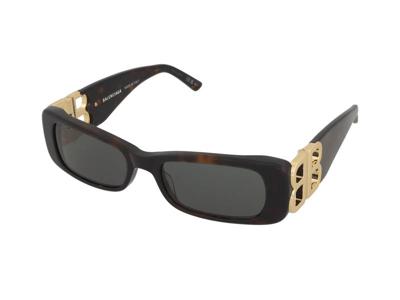 Zonnebrillen Balenciaga BB0096S 002
