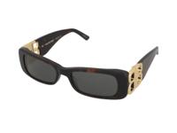 Zonnebrillen Balenciaga BB0096S 002