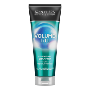 John Frieda Volume Lift Shampoo