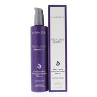 L'Anza Healing Smooth Smoother Straightening Balm 250ml