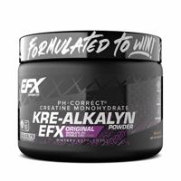 Kre-Alkalyn EFX Powder 110gr Mango