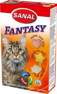 Sanal fantasy 250 tabletten