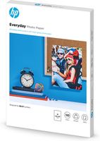 HP Everyday fotopapier ft A4, 200 g, pak van 100 vel, glanzend - thumbnail
