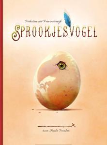 Sprookjesvogel (Hardback)