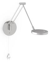 Steinhauer Wand leeslampSoleil met stekker - 3259ST