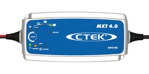 CTEK MXT 5.0A Acculader 24V