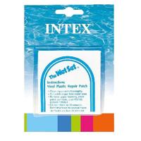 Adrenix Intex reparatievellen. 6st. - thumbnail
