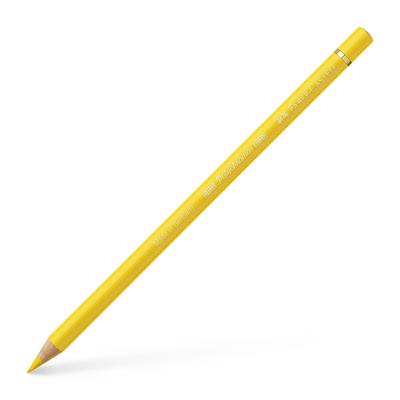 Faber Castell Kleurpotlood Polychromos - 107 cadmiumgeel