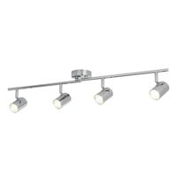 Searchlight 4-licht plafondspotRollo - 3174CC