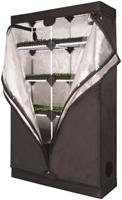 Probox Propagator Extra Groot incl. LED verliching (120x40x200 cm) - Btt Probox Propagator Extra Groot incl. LED verliching (120x40x200 cm) - Btt