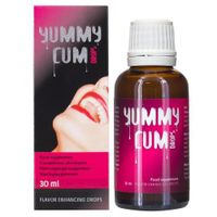 Sperma Verbeteraar - Yummy Cum Druppels - thumbnail