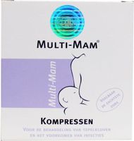 Ardo Medical Multi mam kompressen (12 st)
