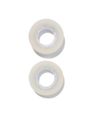 HEMA Plakband Afscheurbaar - 2 Stuks